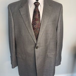 Ralph Lauren Suits Blazer